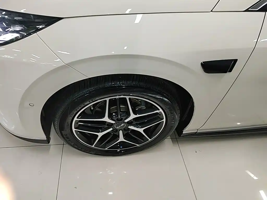 BYD Seal 06 — фото 22