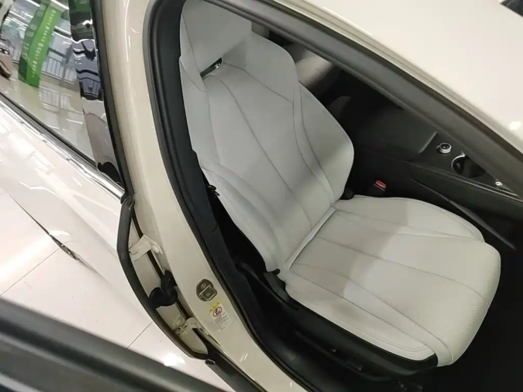 BYD Seal 06 — фото 24