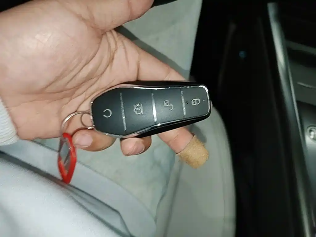 BYD Seal 06 — фото 8