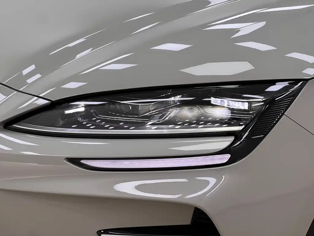 BYD PLUS New Energy — фото 8