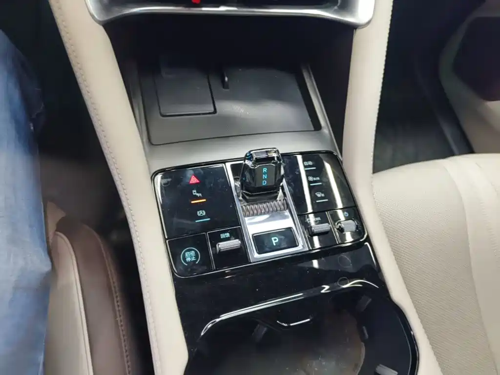 BYD PLUS New Energy — фото 13