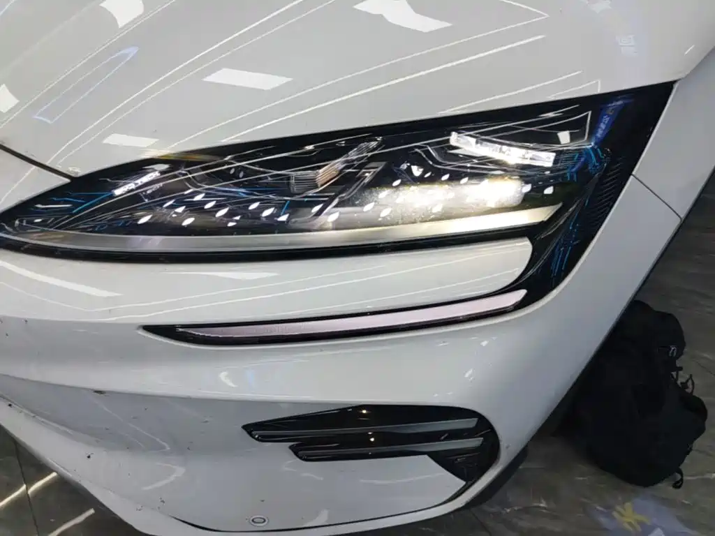 BYD PLUS New Energy — фото 23