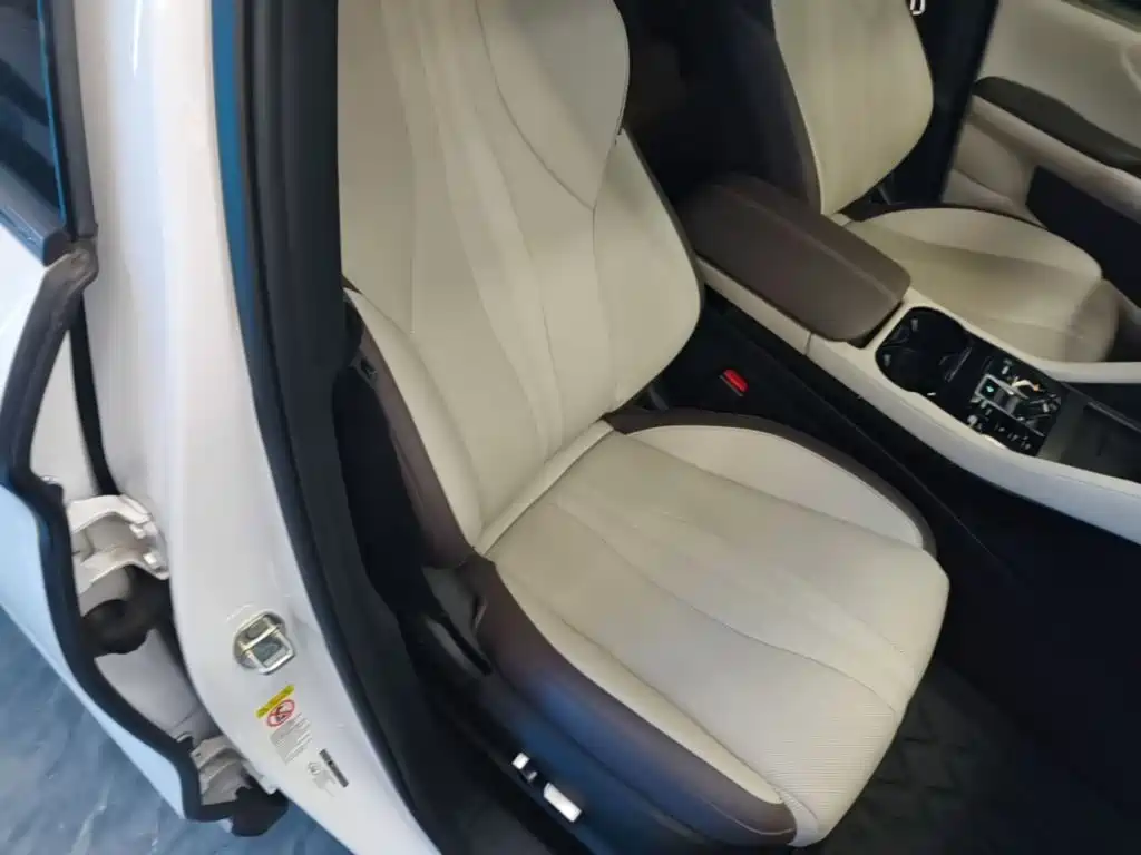BYD PLUS New Energy — фото 24