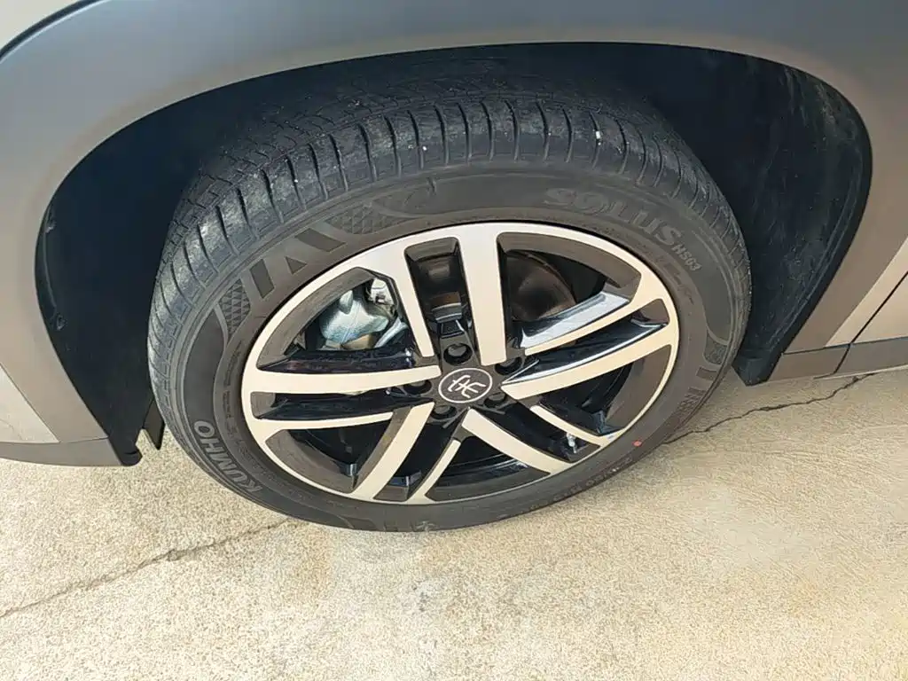 BYD L DM-i — фото 22