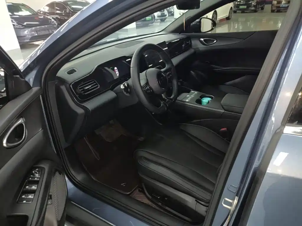 BYD Seal 06 — фото 15