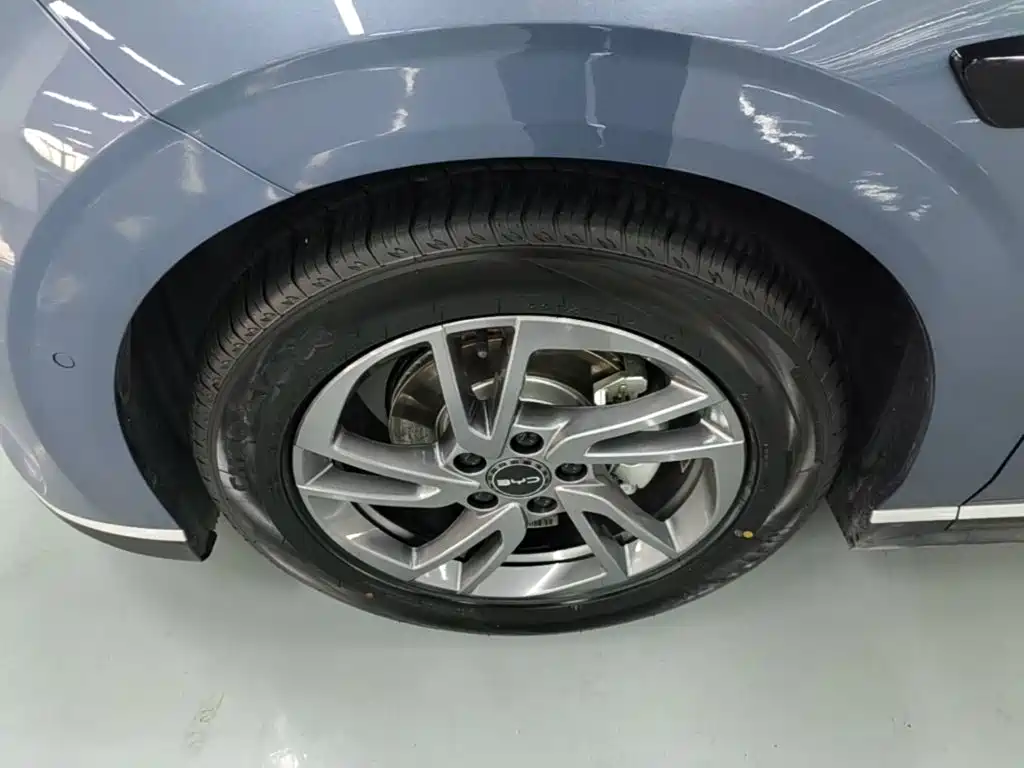 BYD Seal 06 — фото 22