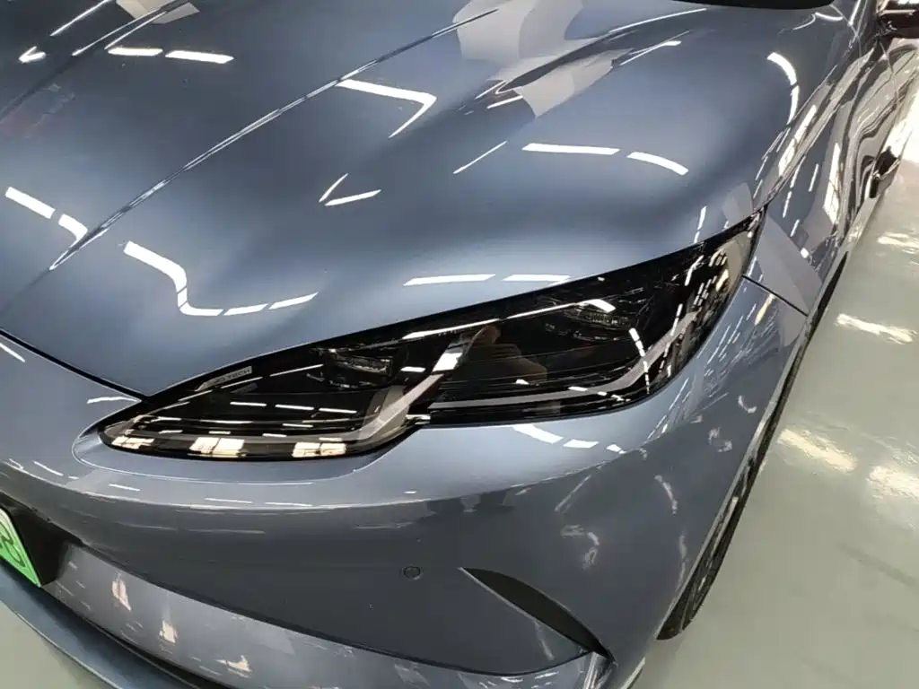 BYD Seal 06 — фото 23