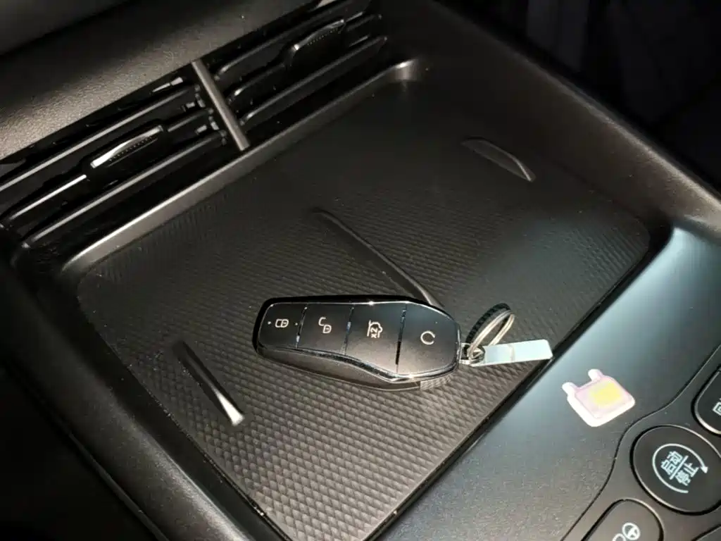 BYD Seal 06 — фото 8