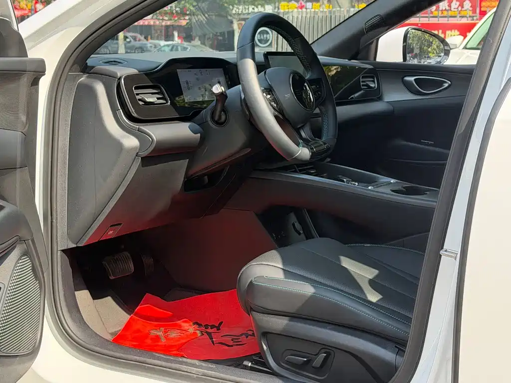 BYD Seal 06 — фото 2