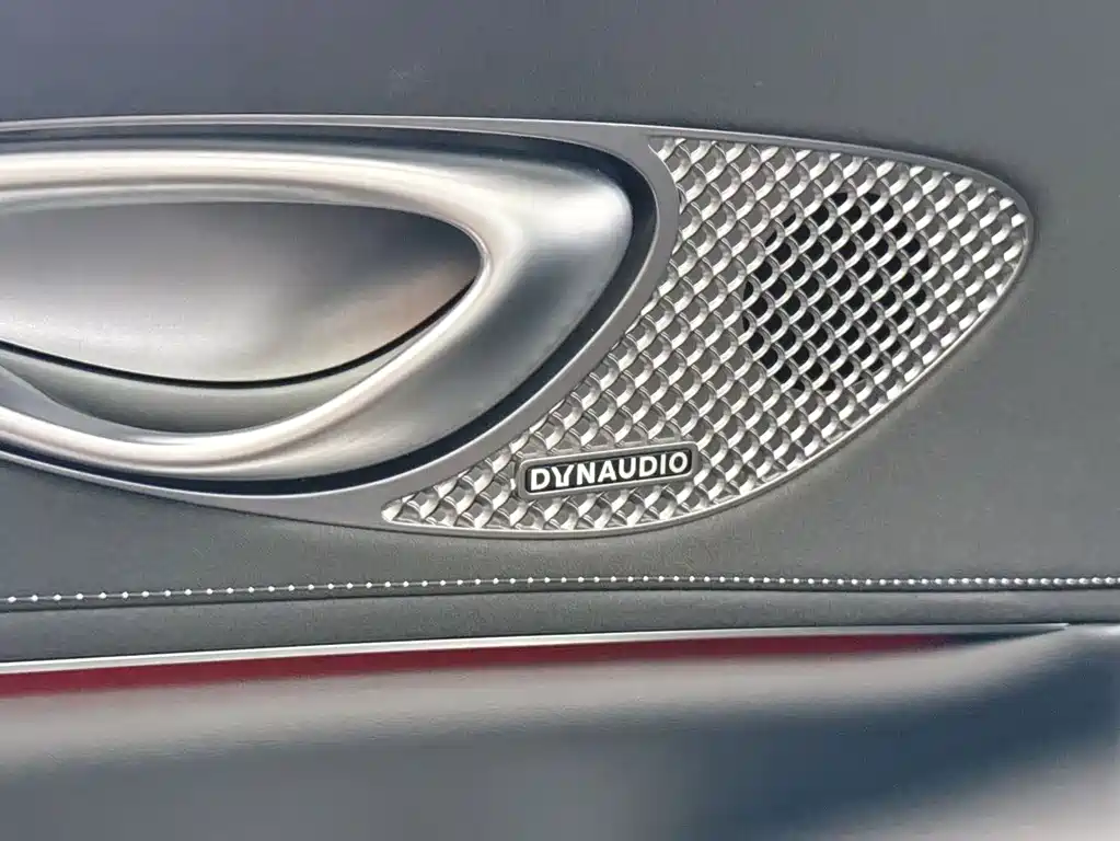 BYD Sealion 06 — фото 11