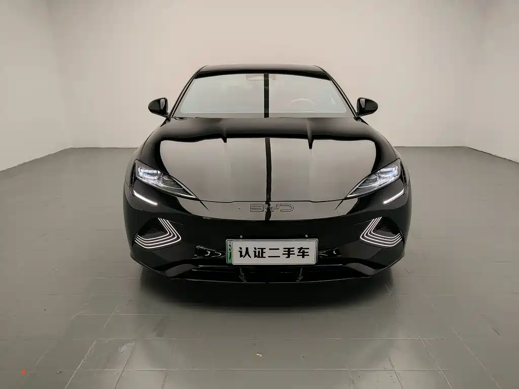 BYD Seal — фото 2