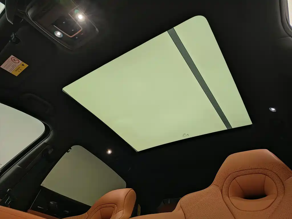 BYD Seal — фото 14