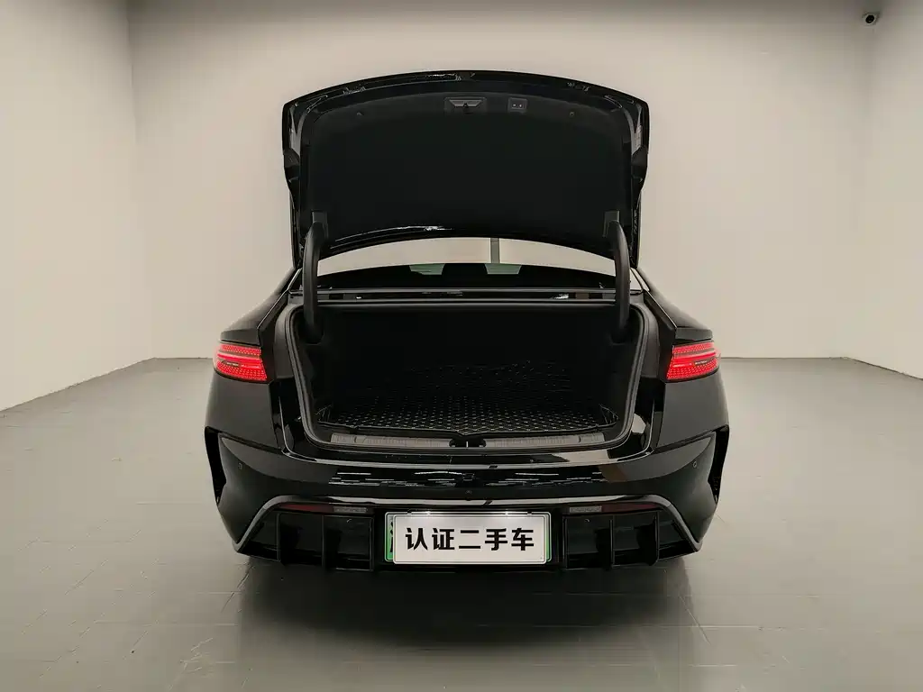 BYD Seal — фото 15