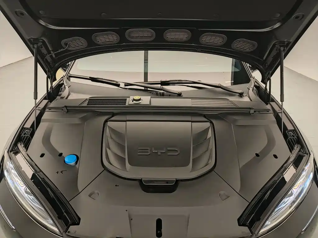 BYD Seal — фото 17