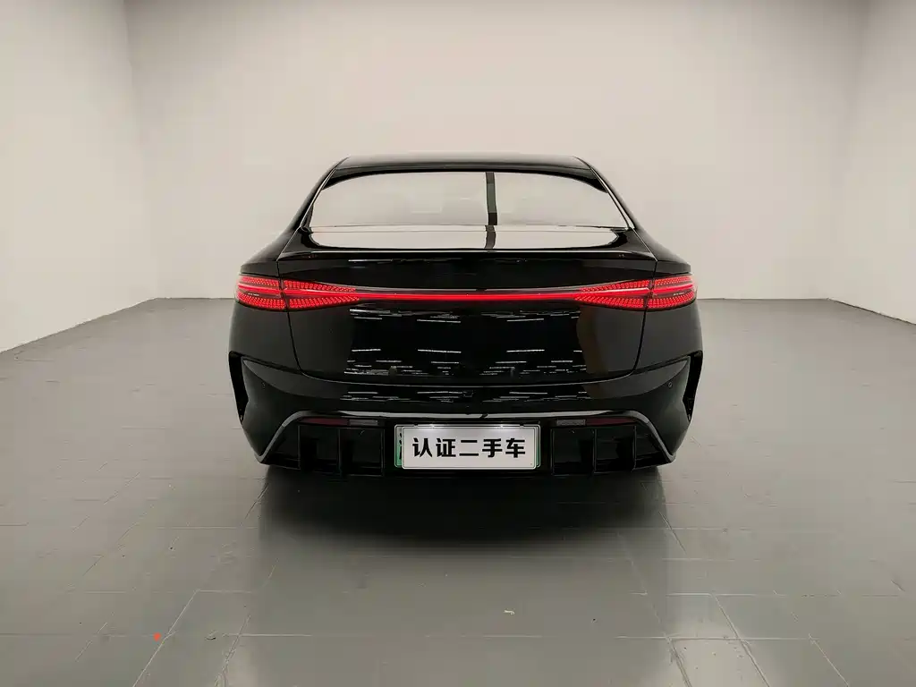 BYD Seal — фото 6
