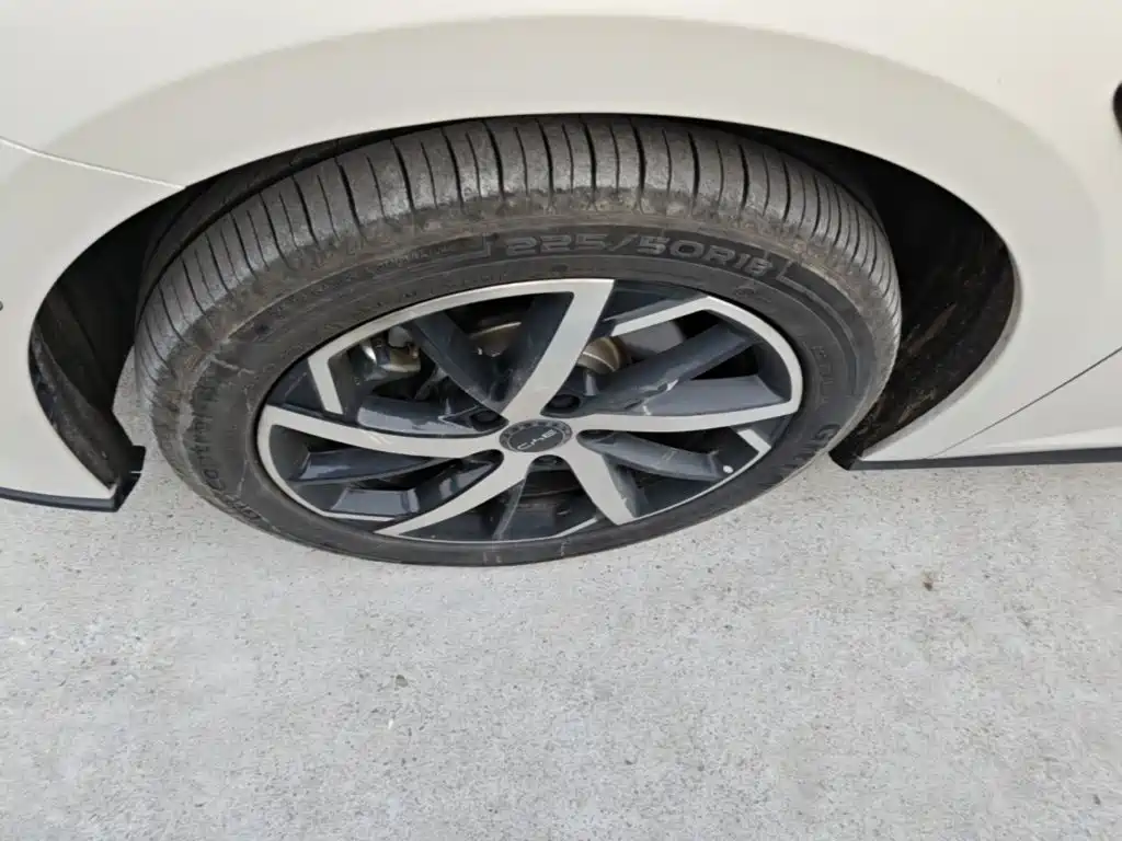 BYD Seal 07 DM-i — фото 22