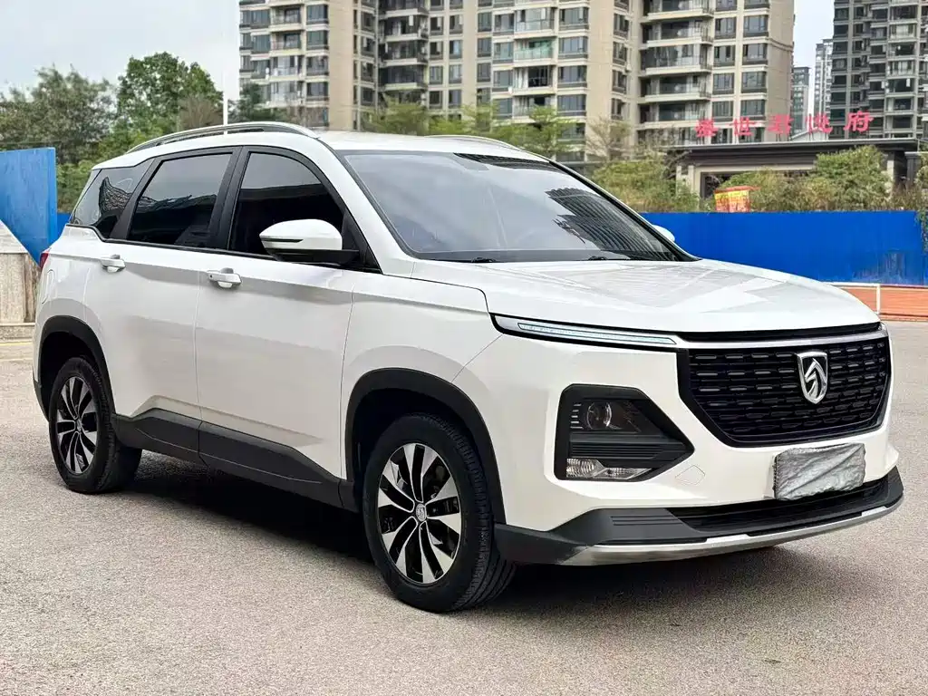 Baojun 530 — фото 2