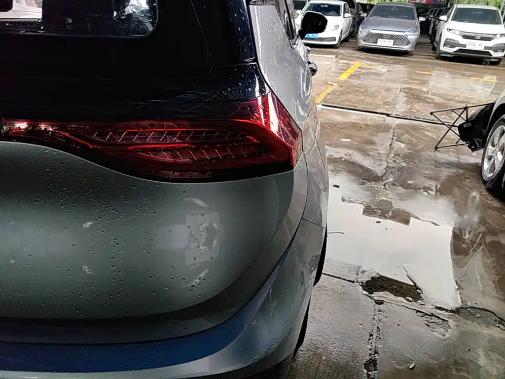 Baojun RS-5 — фото 7