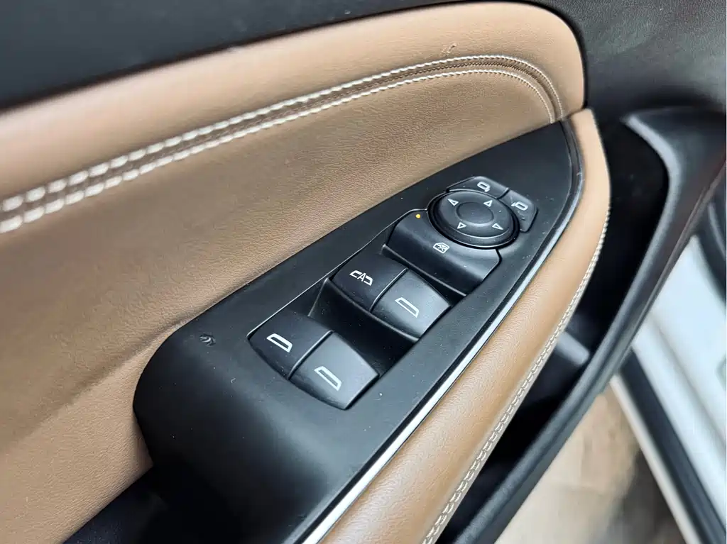 Buick Regal — фото 11