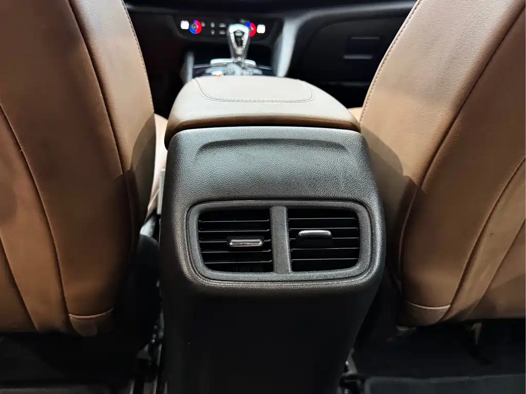 Buick Regal — фото 18