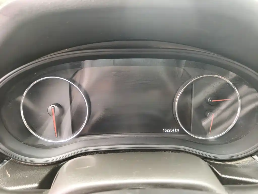Buick Regal — фото 8