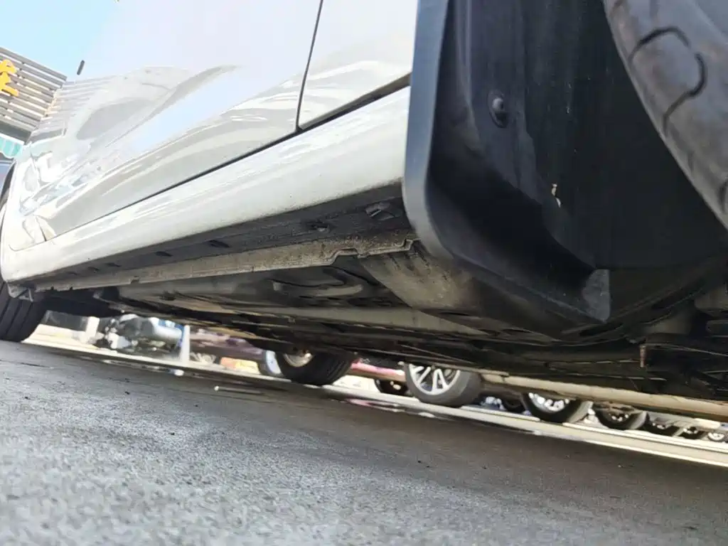 Buick Regal — фото 20