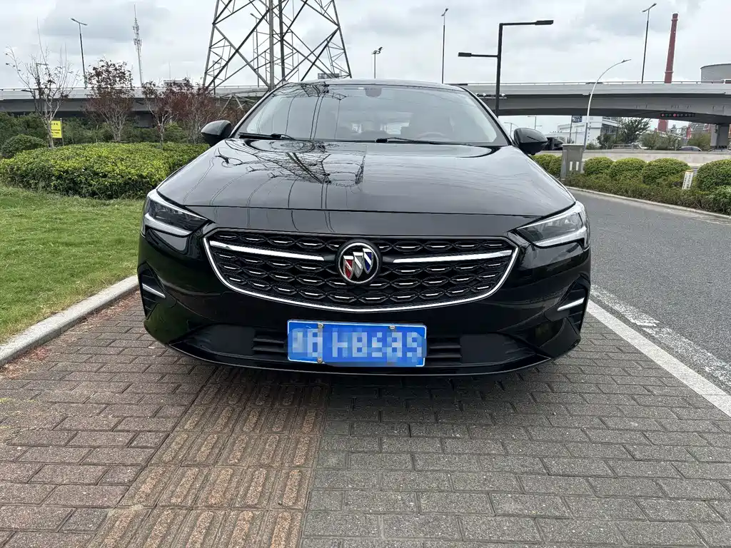 Buick Regal — фото 2