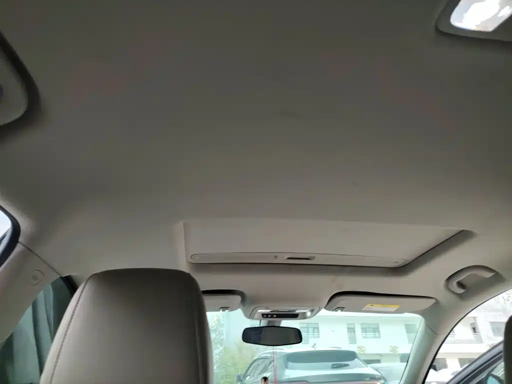 Buick Regal — фото 14