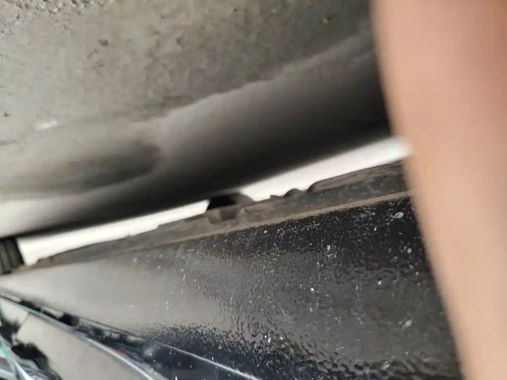 Buick Regal — фото 18