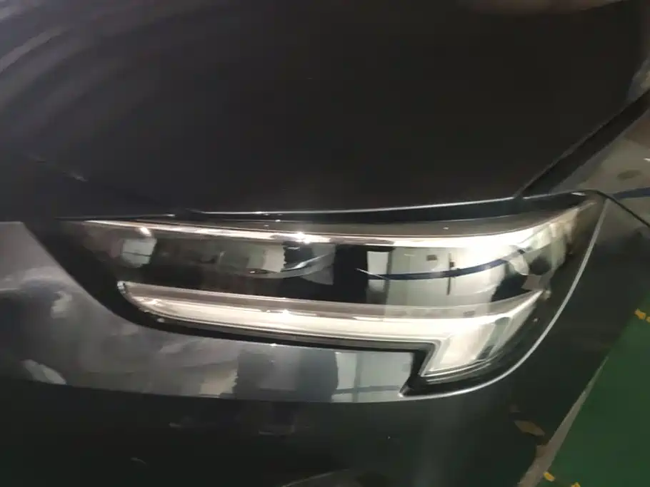 Buick Regal — фото 5