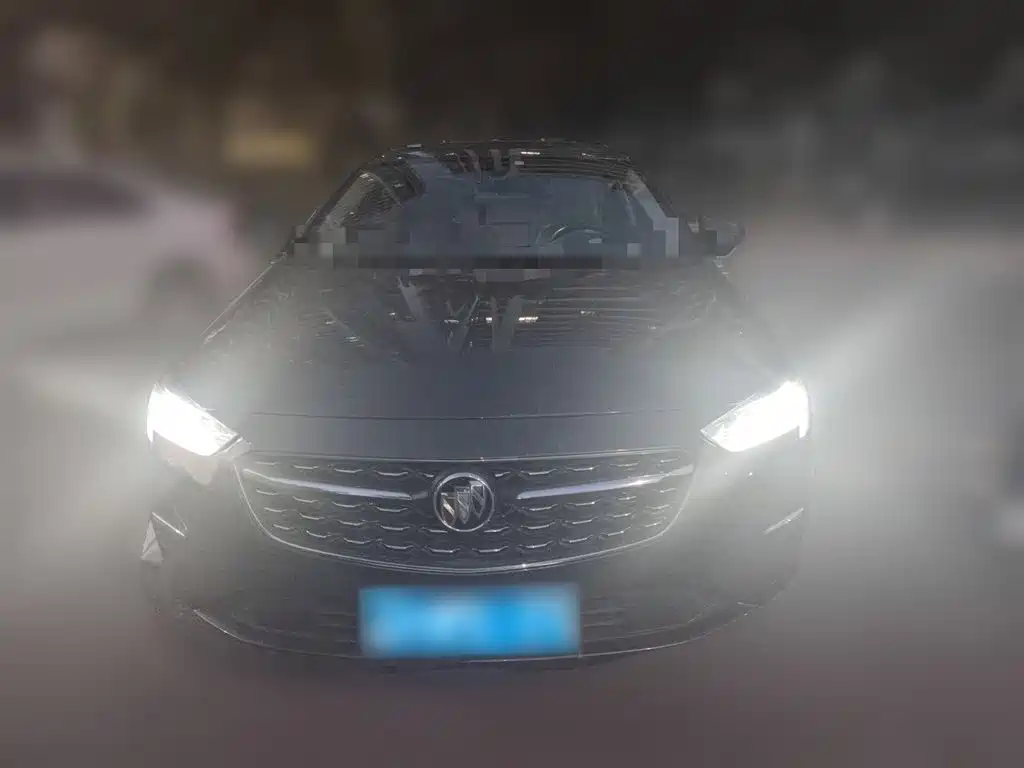 Buick Regal — фото 2