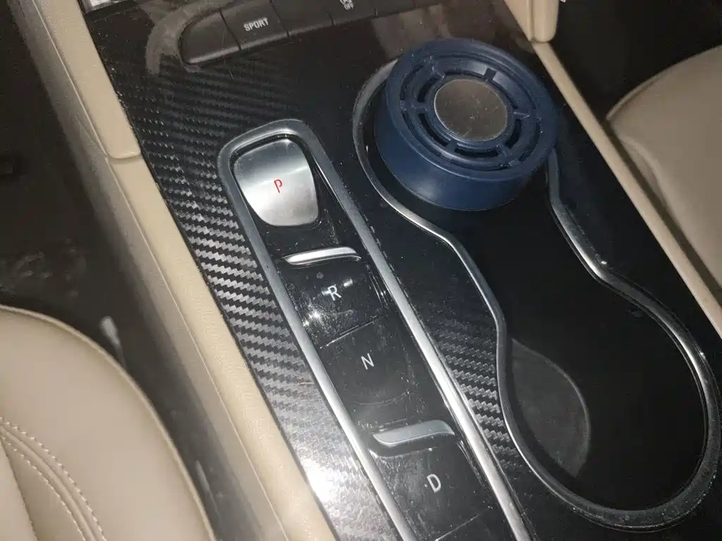 Buick Regal — фото 15