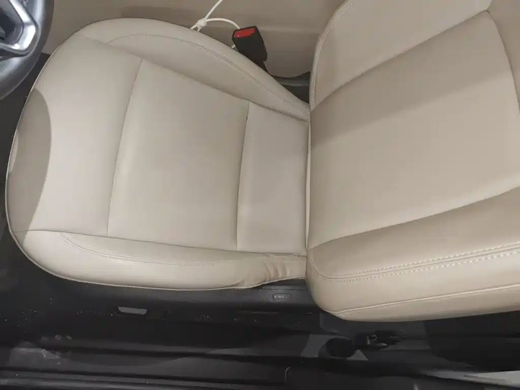 Buick Regal — фото 16