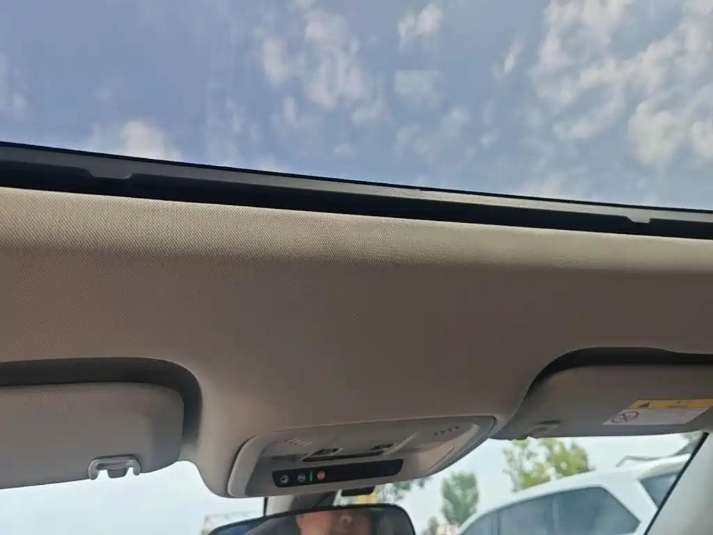 Buick Regal — фото 17