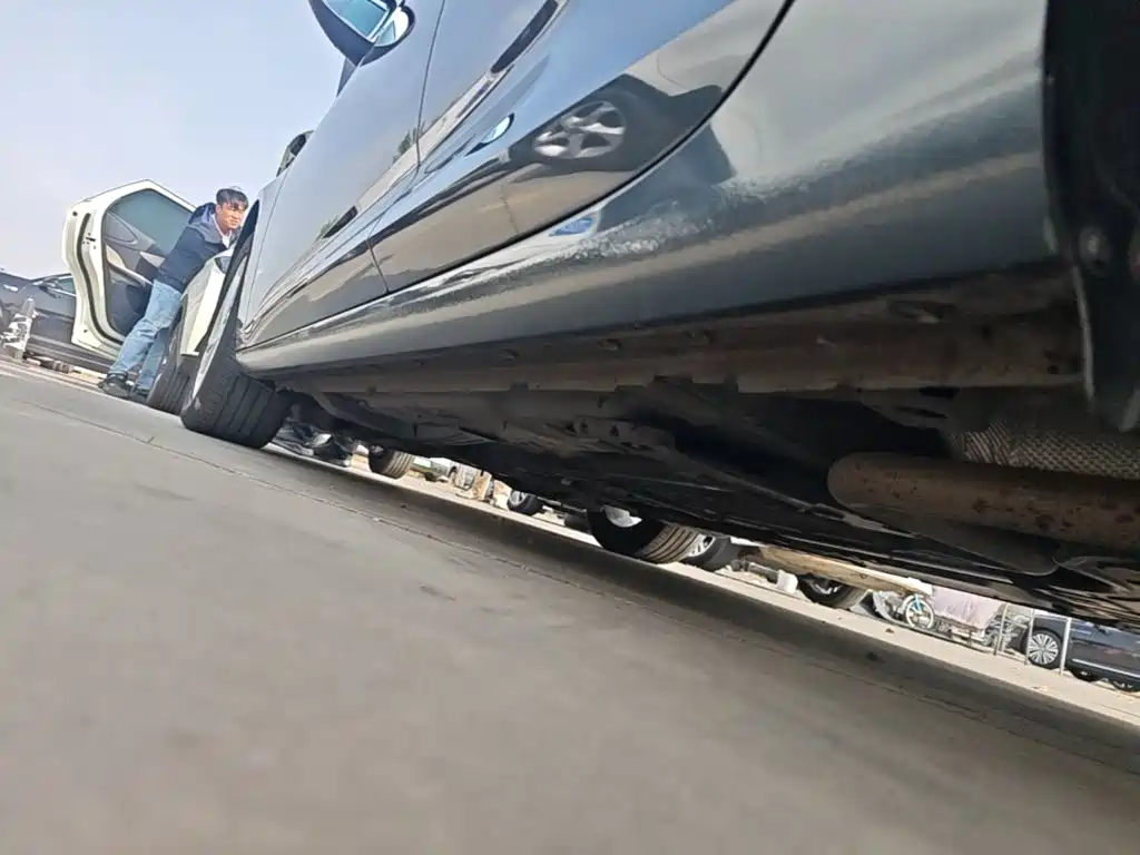 Buick Regal — фото 21
