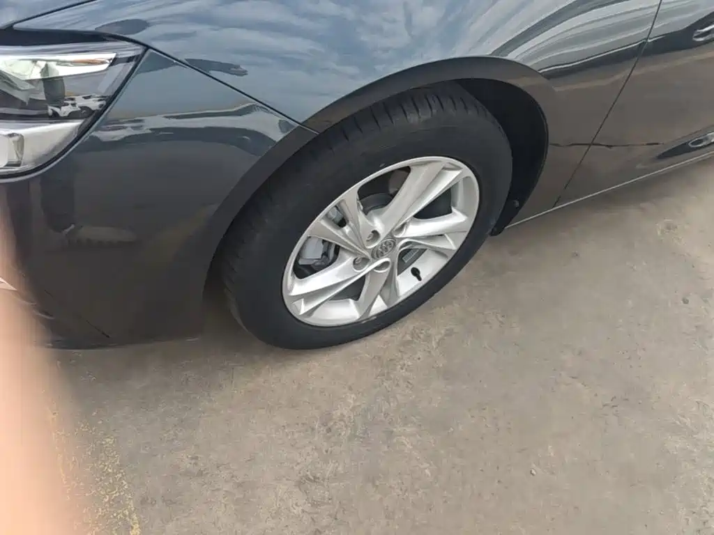 Buick Regal — фото 22