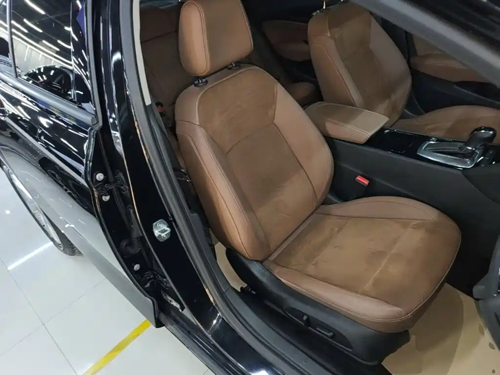 Buick Regal — фото 24
