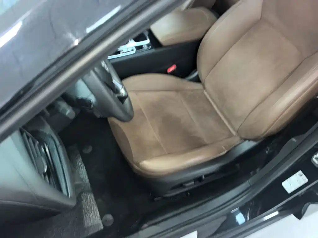Buick Regal — фото 14