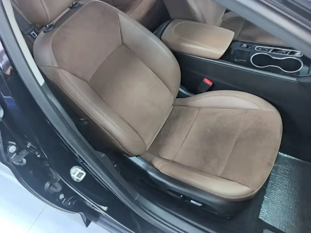 Buick Regal — фото 24