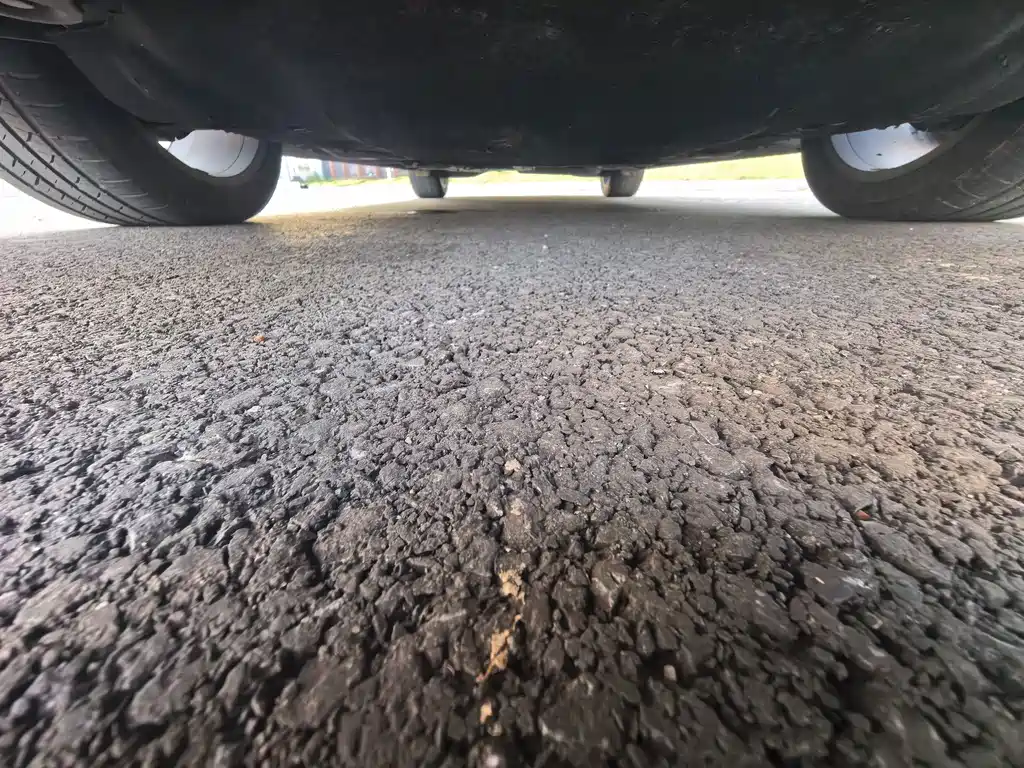 Buick Regal — фото 29