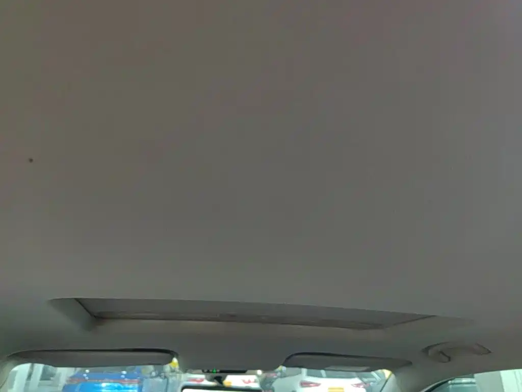 Buick Regal — фото 17