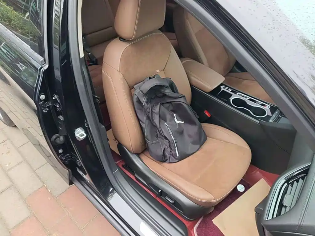 Buick Regal — фото 24