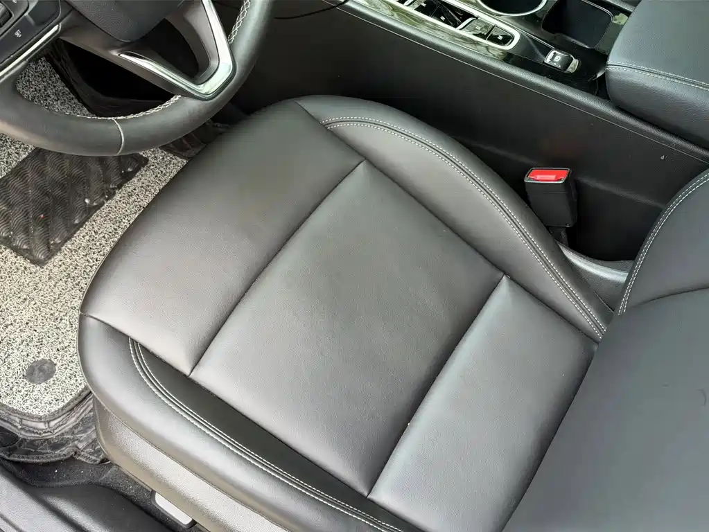 Buick Regal — фото 8