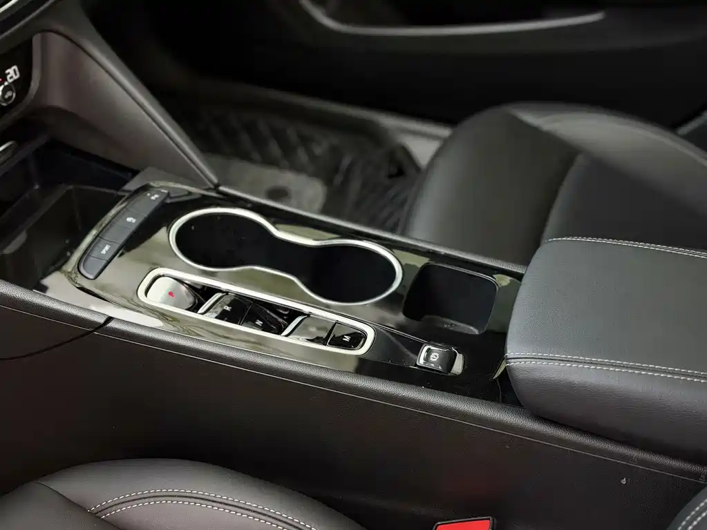 Buick Regal — фото 9