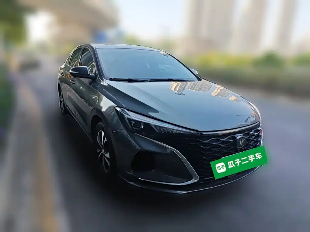 Changan Eado — фото 3