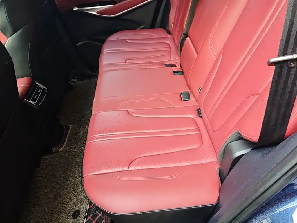 Changan CS75 PLUS — фото 16