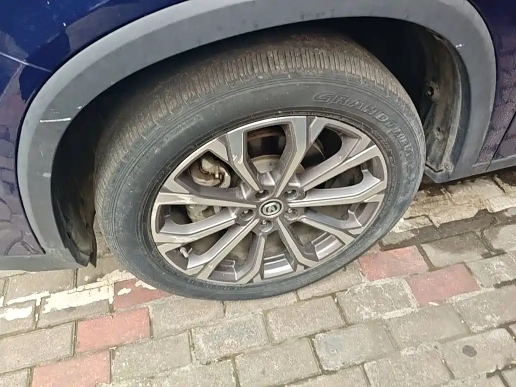 Changan CS75 PLUS — фото 22