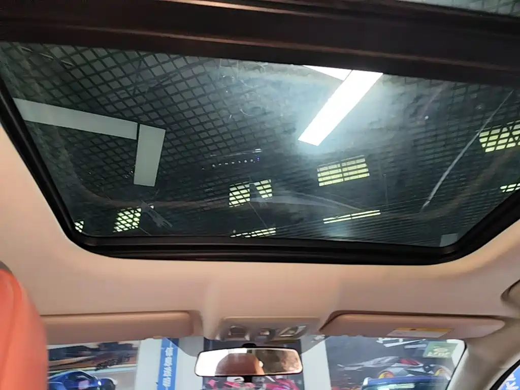 Changan Eado — фото 17