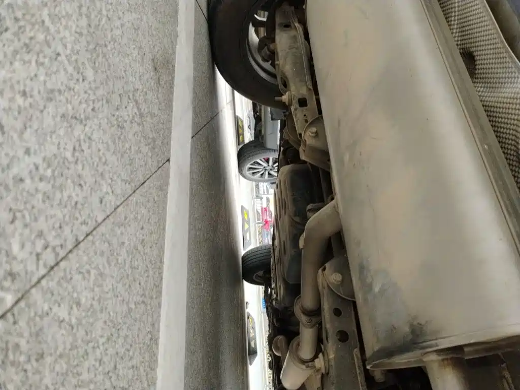 Changan CS75 PLUS — фото 23