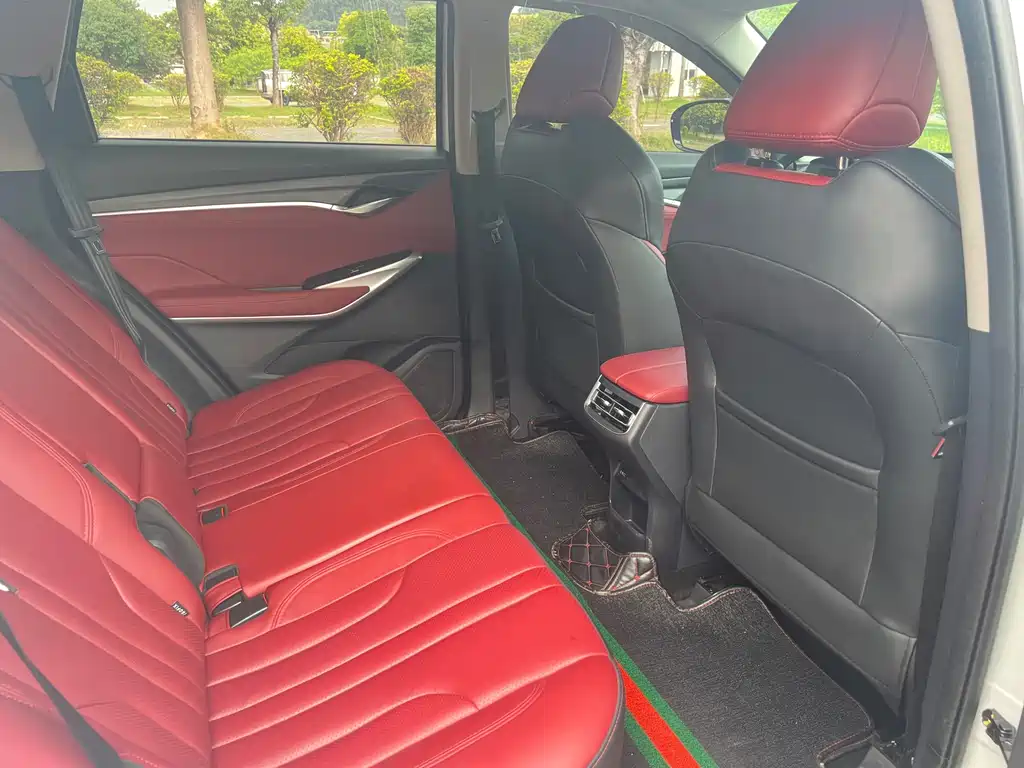 Changan CS75 PLUS — фото 14